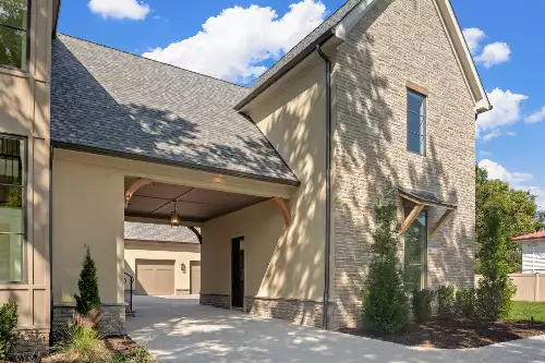 521 Mansion Dr, Brentwood, TN  37027