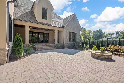 521 Mansion Dr, Brentwood, TN  37027