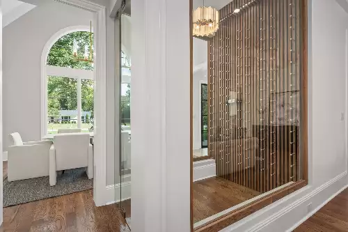 521 Mansion Dr, Brentwood, TN  37027