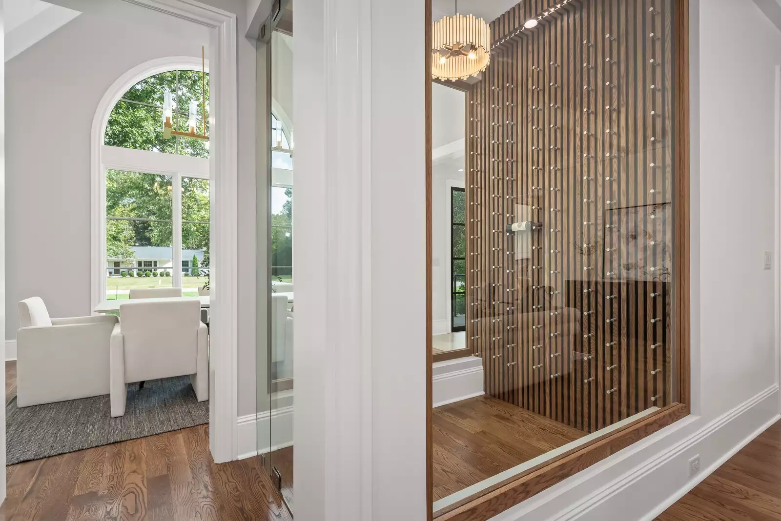 521 Mansion Dr, Brentwood, TN  37027