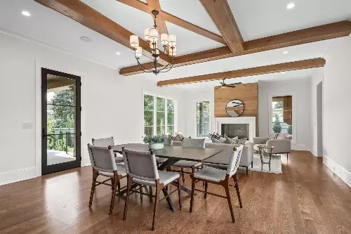 521 Mansion Dr, Brentwood, TN  37027