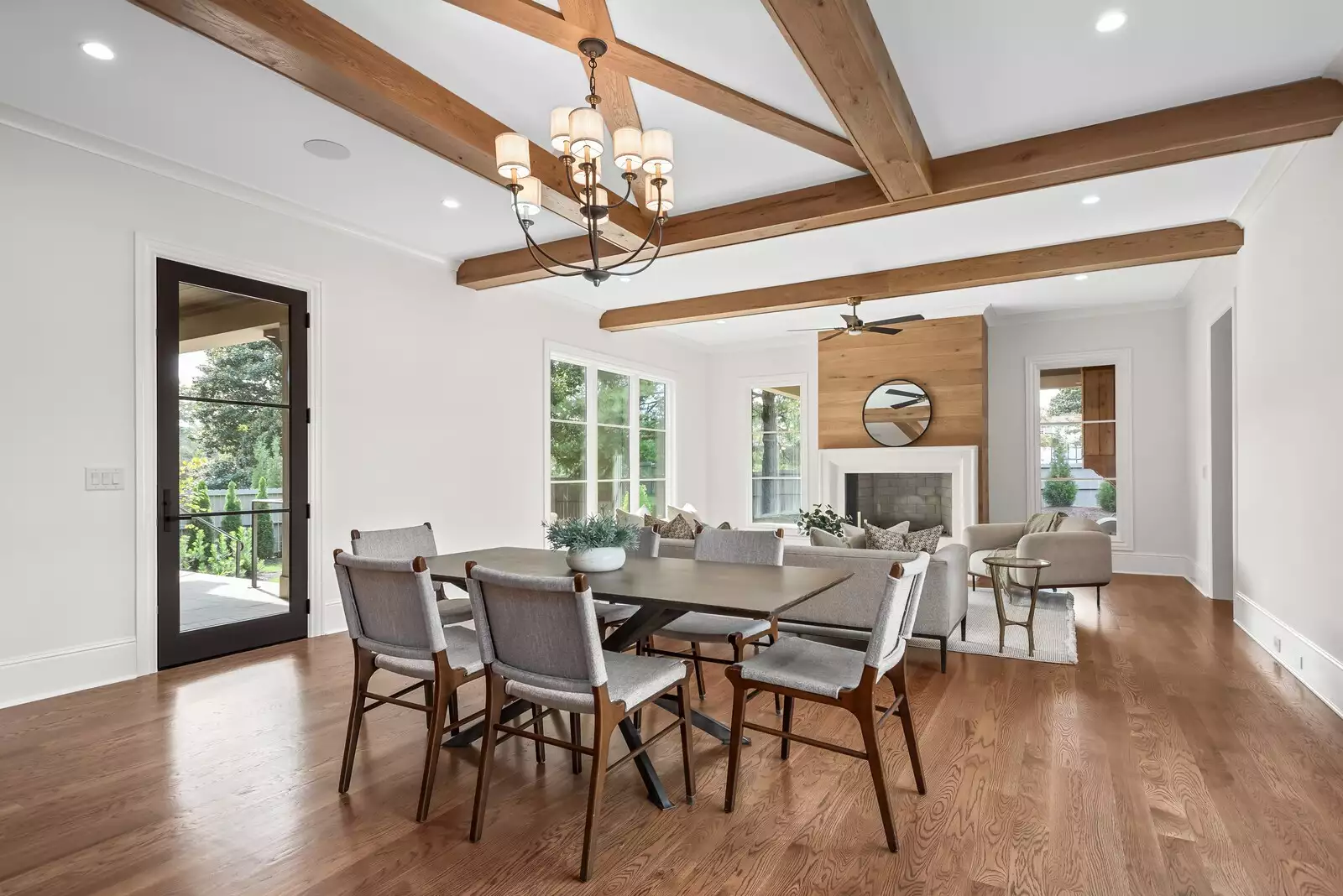 521 Mansion Dr, Brentwood, TN  37027