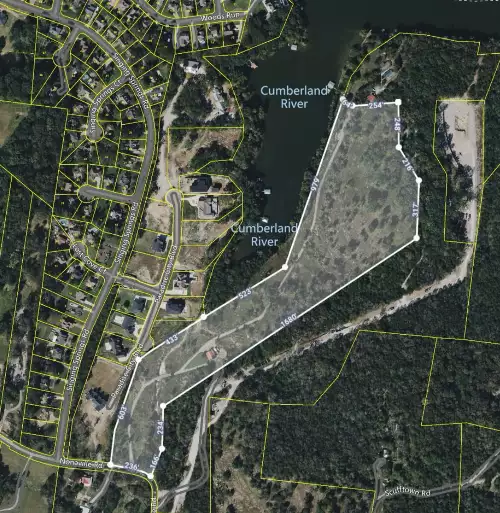 3150 Nonaville Rd, Mount Juliet, TN  37122