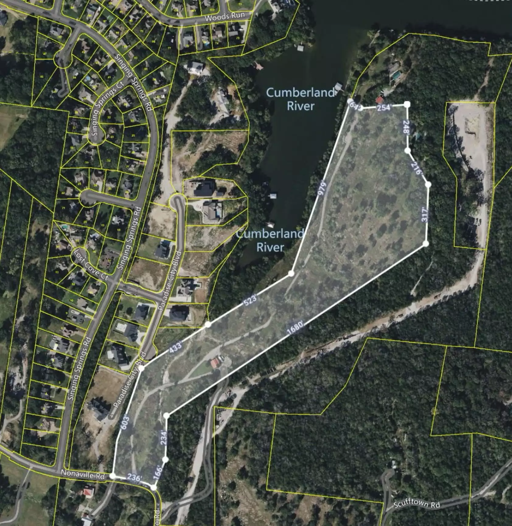 3150 Nonaville Rd, Mount Juliet, TN  37122