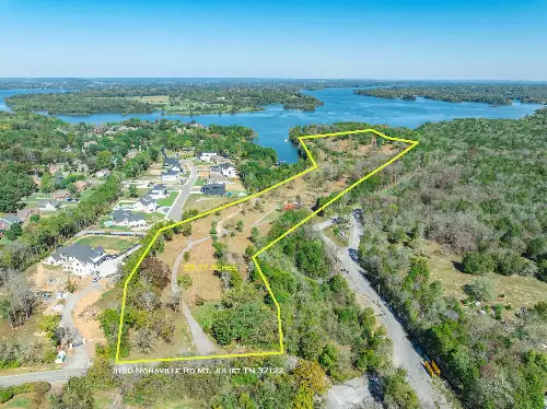 3150 Nonaville Rd, Mount Juliet, TN  37122