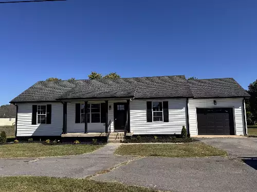 326 Warrior Dr, Murfreesboro, TN  37128