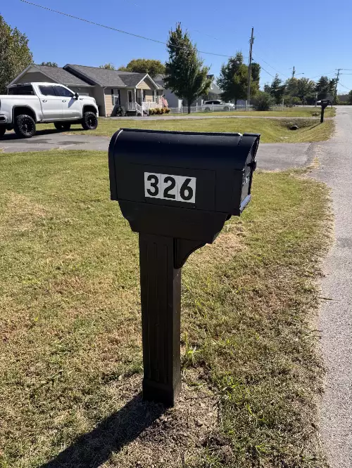 326 Warrior Dr, Murfreesboro, TN  37128