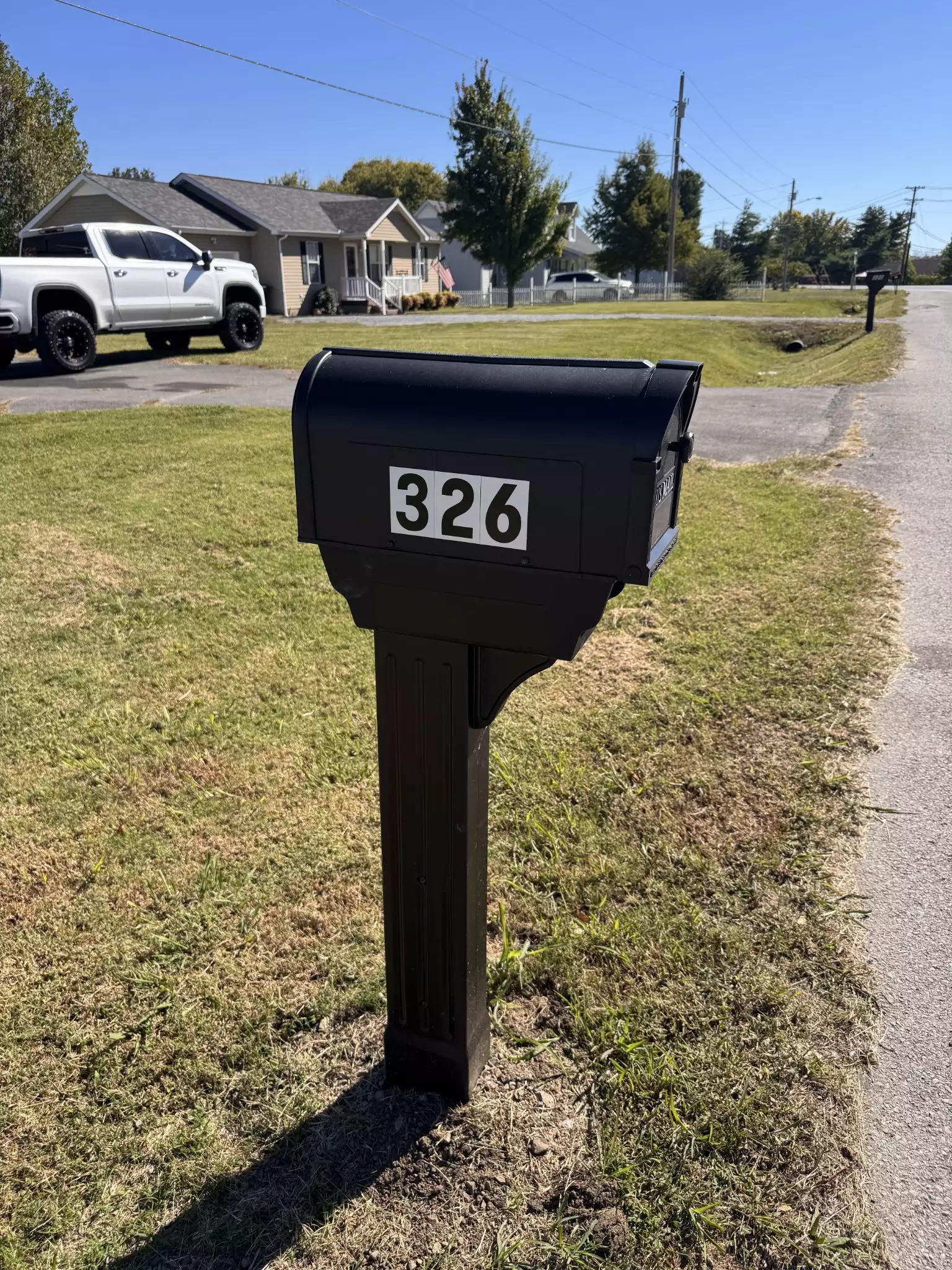 326 Warrior Dr, Murfreesboro, TN  37128