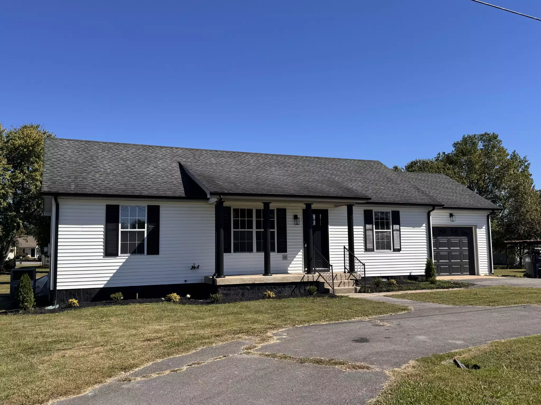 326 Warrior Dr, Murfreesboro, TN  37128