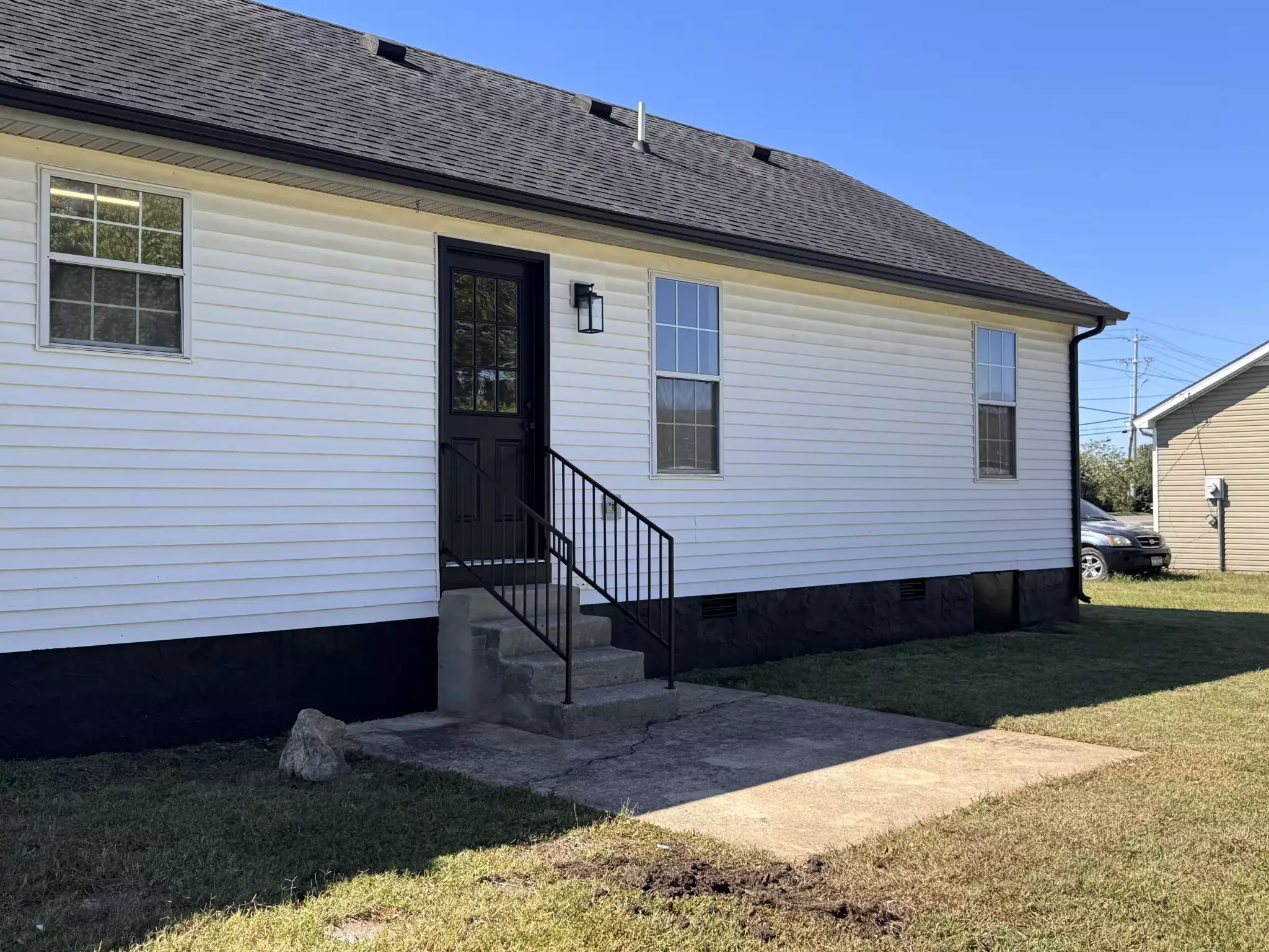 326 Warrior Dr, Murfreesboro, TN  37128