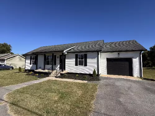 326 Warrior Dr, Murfreesboro, TN  37128