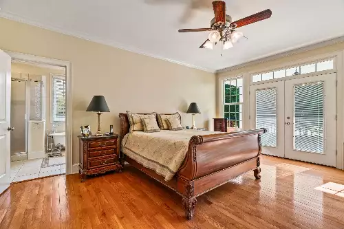 500 Old Pencil Mill Rd, Chapel Hill, TN  37034