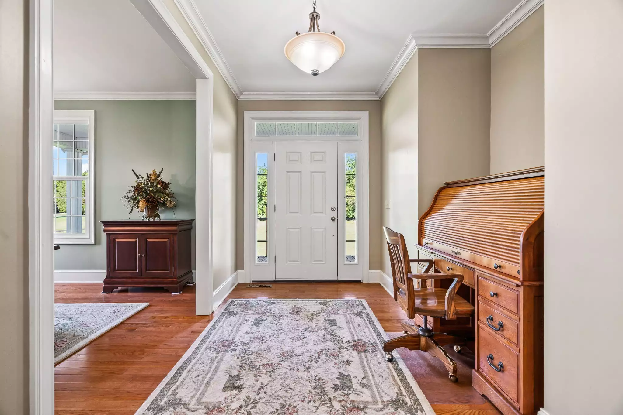 500 Old Pencil Mill Rd, Chapel Hill, TN  37034