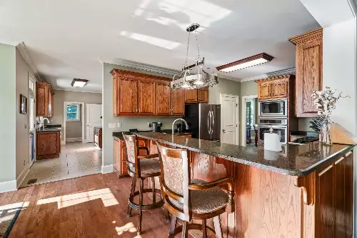 500 Old Pencil Mill Rd, Chapel Hill, TN  37034