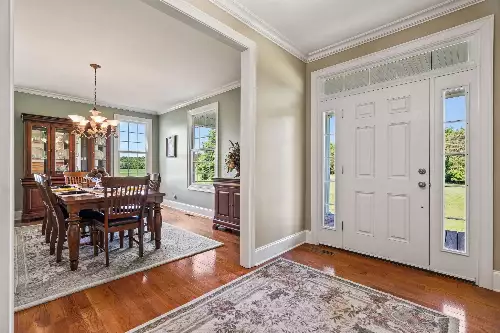 500 Old Pencil Mill Rd, Chapel Hill, TN  37034