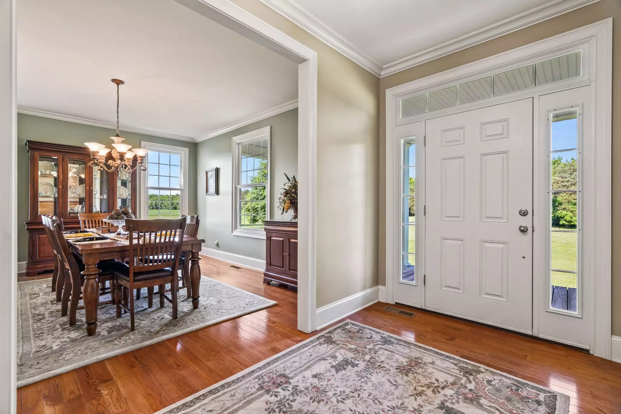 500 Old Pencil Mill Rd, Chapel Hill, TN  37034