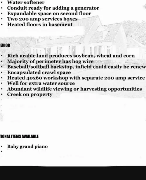 500 Old Pencil Mill Rd, Chapel Hill, TN  37034