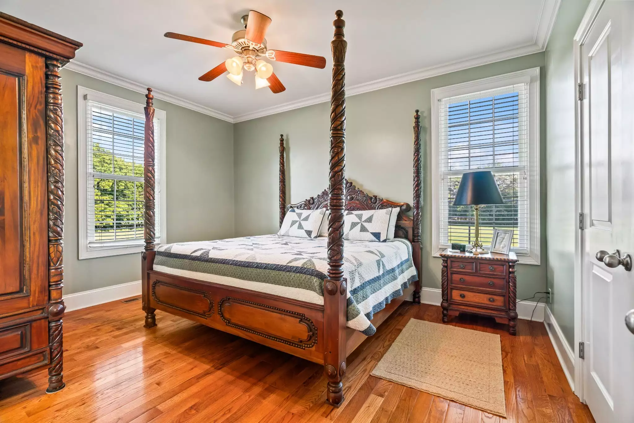 500 Old Pencil Mill Rd, Chapel Hill, TN  37034