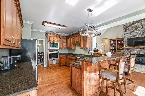 500 Old Pencil Mill Rd, Chapel Hill, TN  37034