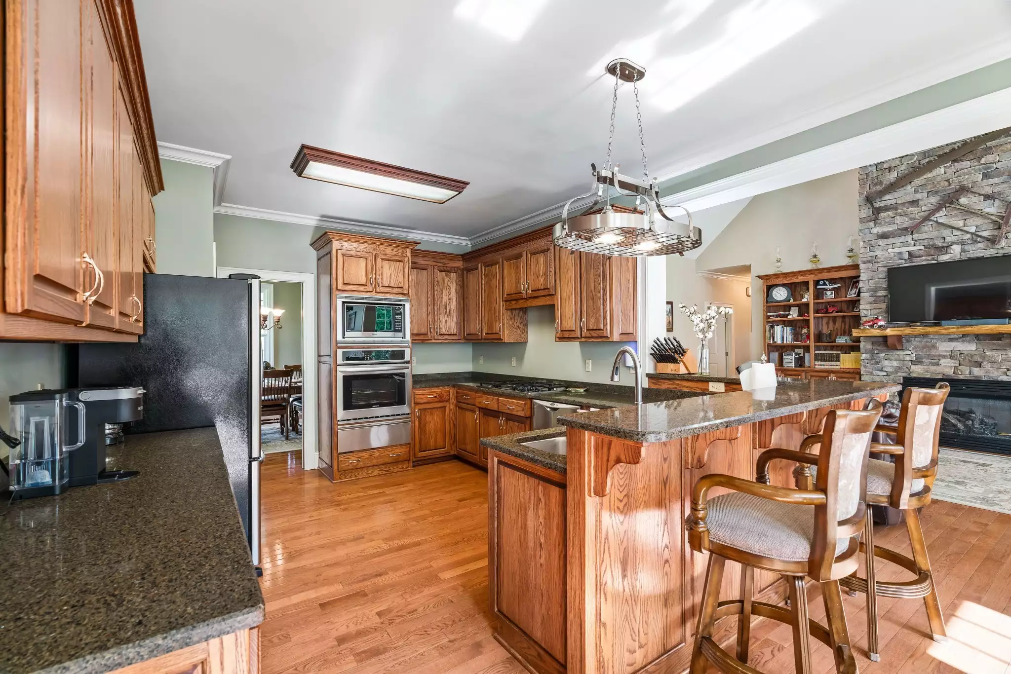 500 Old Pencil Mill Rd, Chapel Hill, TN  37034