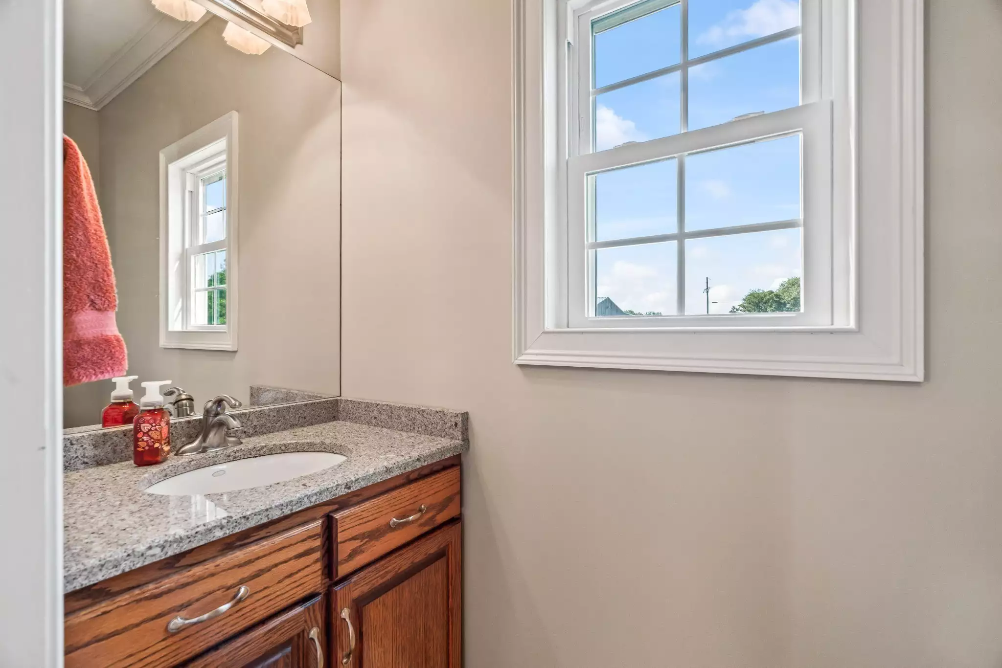 500 Old Pencil Mill Rd, Chapel Hill, TN  37034