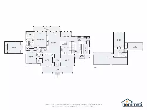 500 Old Pencil Mill Rd, Chapel Hill, TN  37034