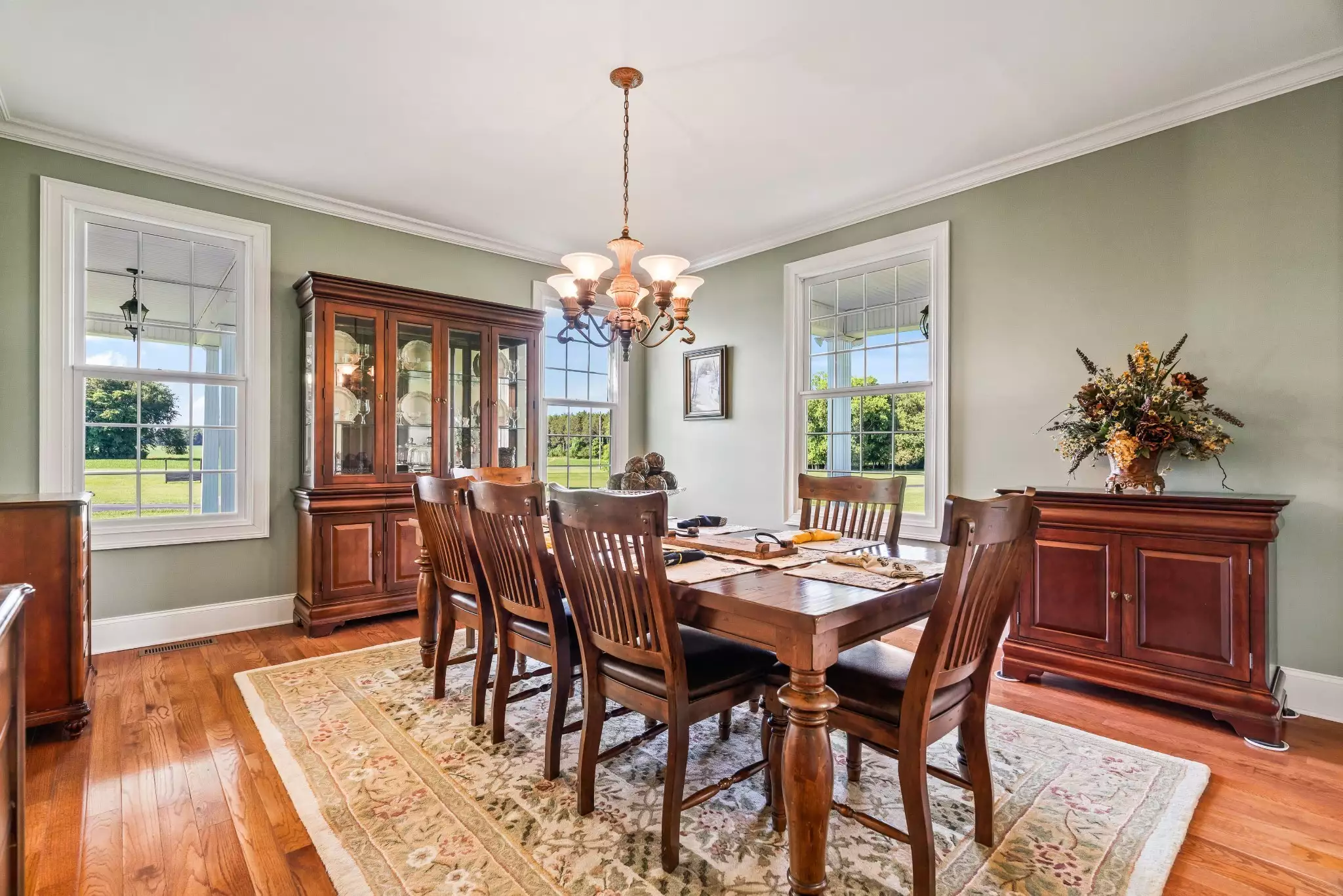 500 Old Pencil Mill Rd, Chapel Hill, TN  37034