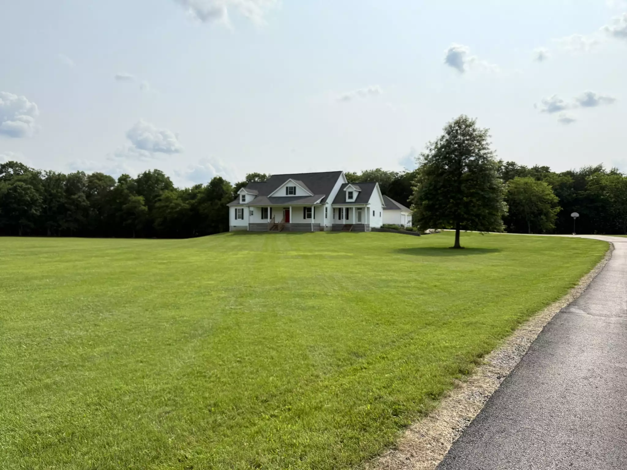 500 Old Pencil Mill Rd, Chapel Hill, TN  37034