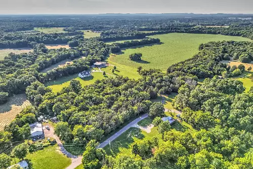 500 Old Pencil Mill Rd, Chapel Hill, TN  37034