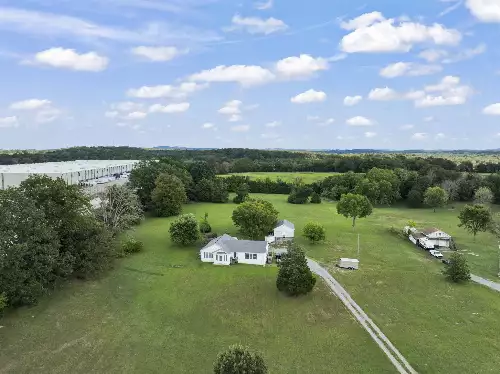 452 Odum Ln, Lebanon, TN  37090
