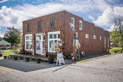 164 Clover St, Granville, TN  38564