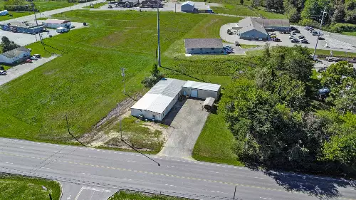 135 Industrial Blvd, Crossville, TN  38555