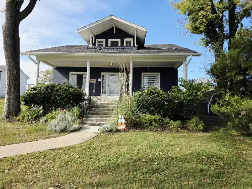 214 N Main St, Goodlettsville, TN  37072