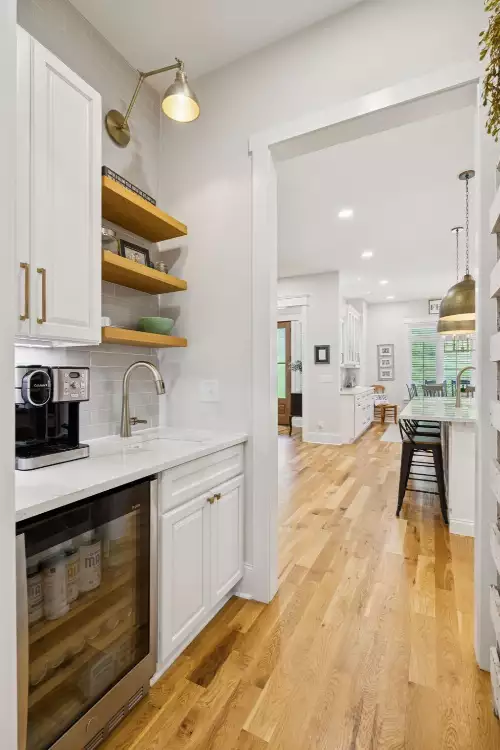 1556 Heller Rdg, Spring Hill, TN  37174