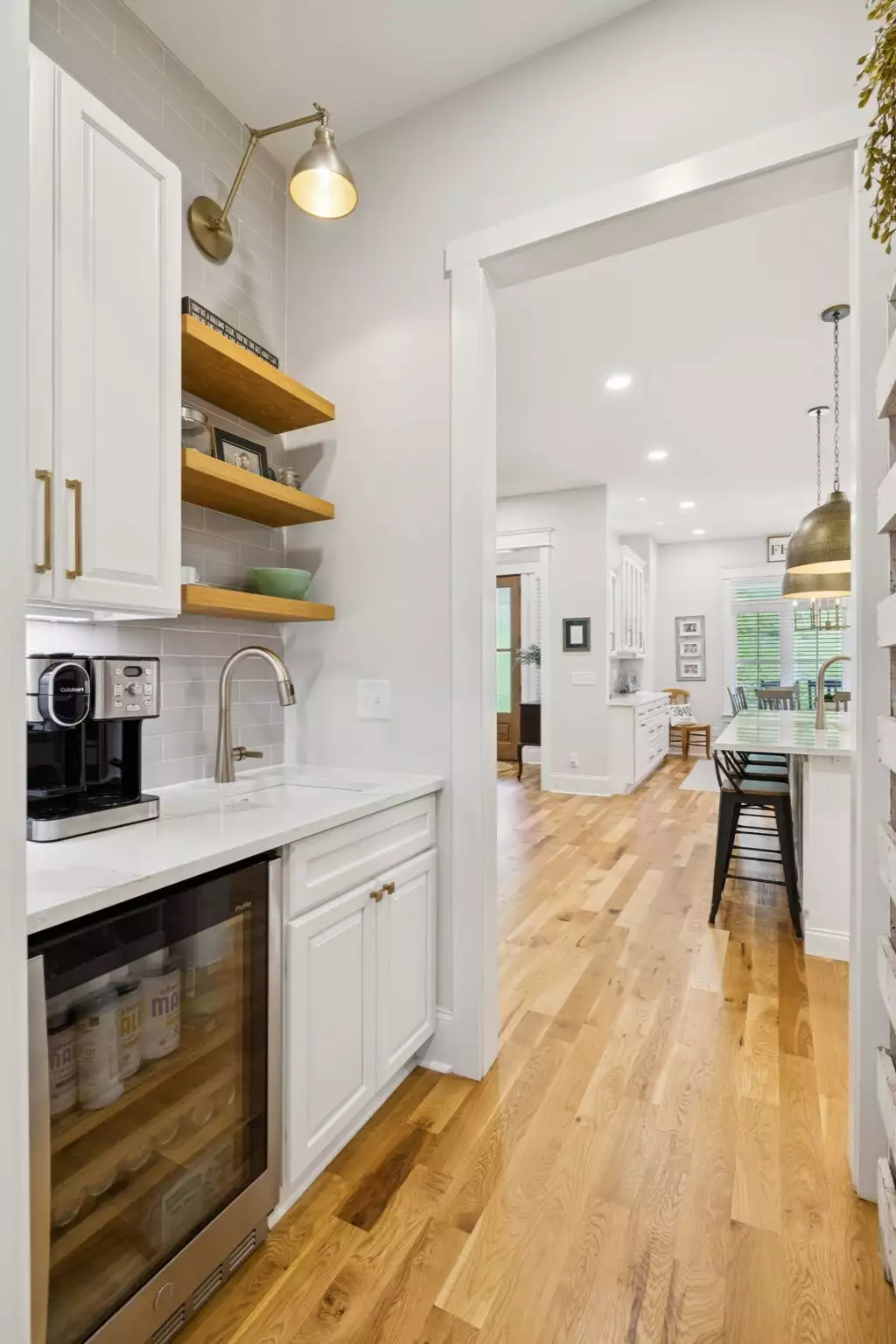 1556 Heller Rdg, Spring Hill, TN  37174