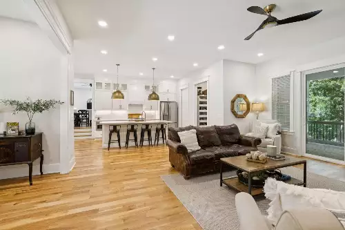 1556 Heller Rdg, Spring Hill, TN  37174