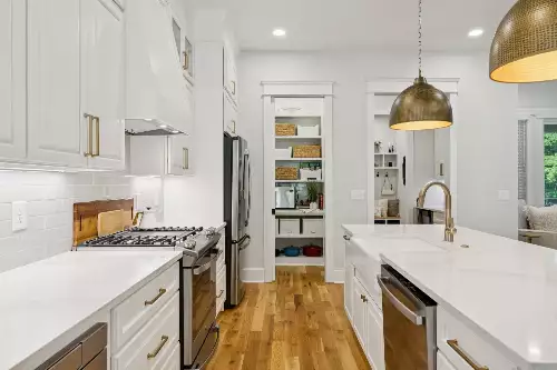 1556 Heller Rdg, Spring Hill, TN  37174