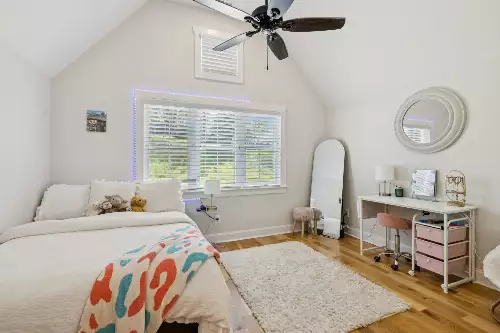 1556 Heller Rdg, Spring Hill, TN  37174