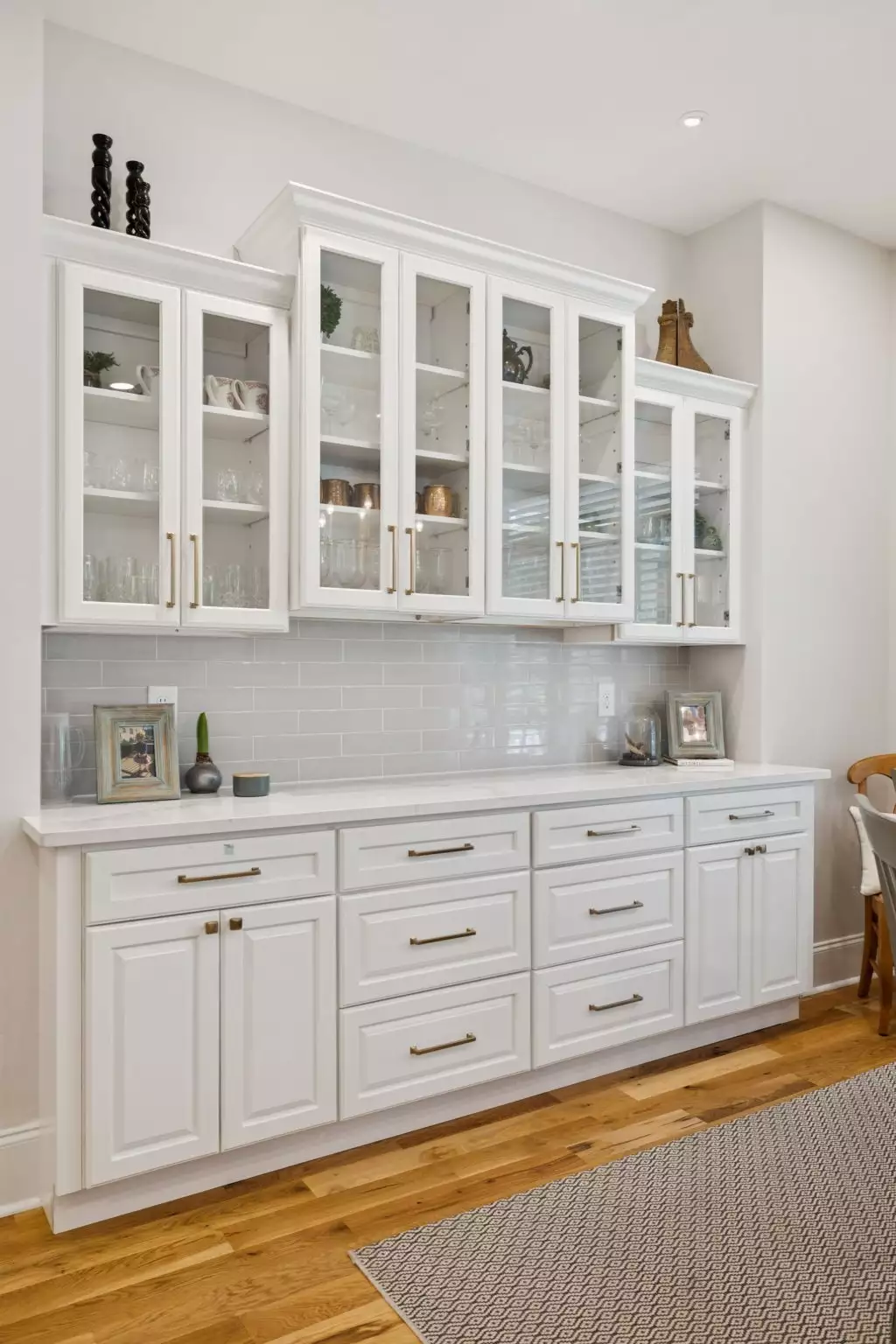 1556 Heller Rdg, Spring Hill, TN  37174