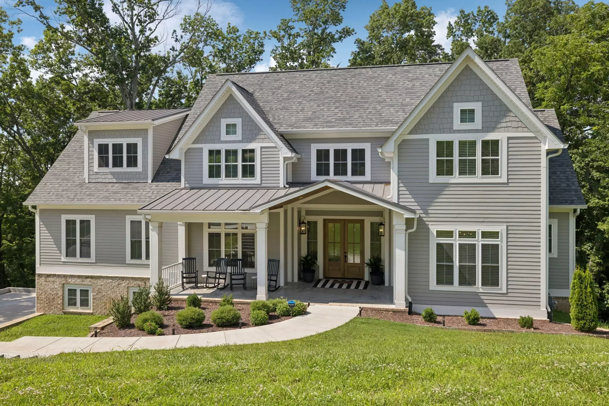 1556 Heller Rdg, Spring Hill, TN  37174