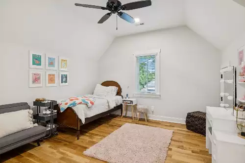 1556 Heller Rdg, Spring Hill, TN  37174