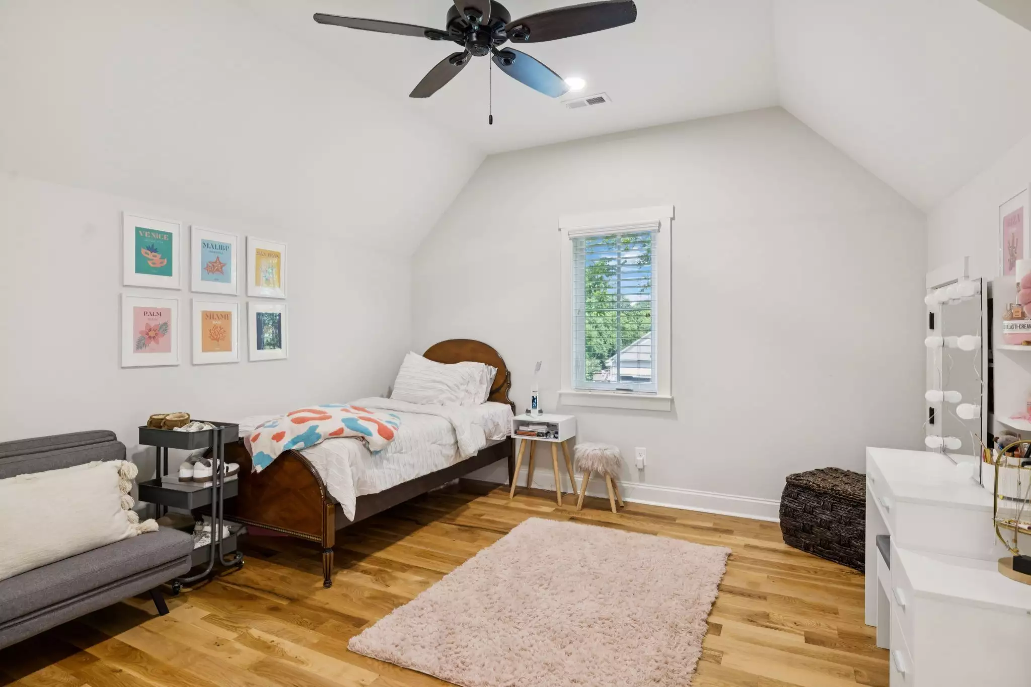 1556 Heller Rdg, Spring Hill, TN  37174