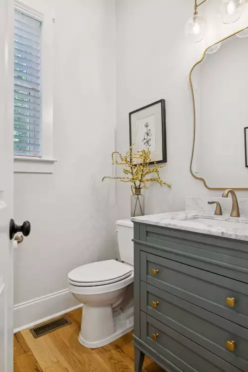 1556 Heller Rdg, Spring Hill, TN  37174