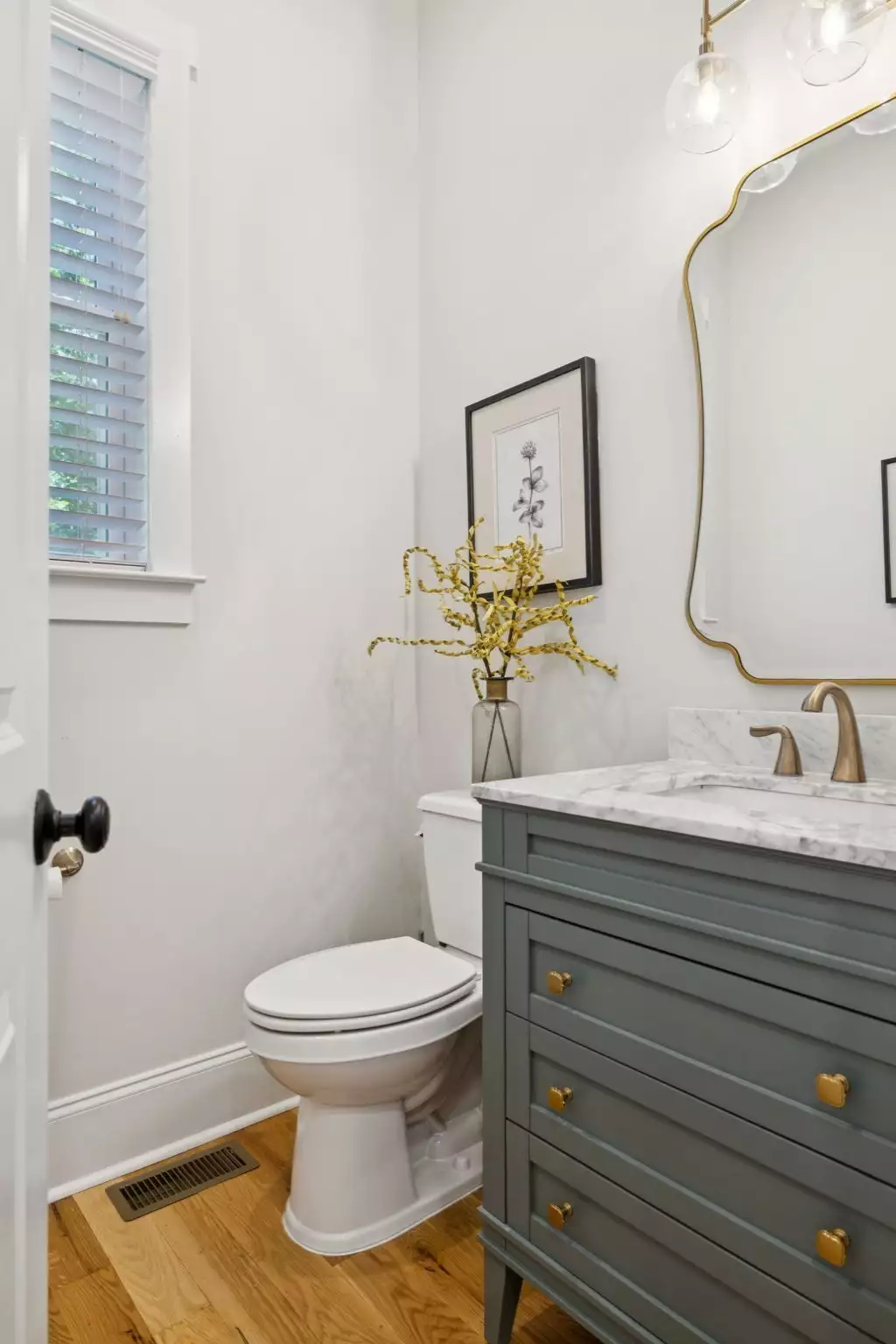 1556 Heller Rdg, Spring Hill, TN  37174