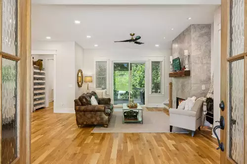 1556 Heller Rdg, Spring Hill, TN  37174