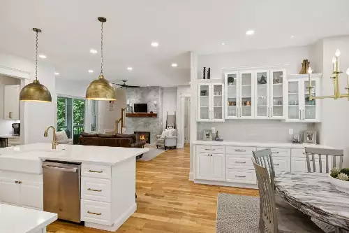 1556 Heller Rdg, Spring Hill, TN  37174