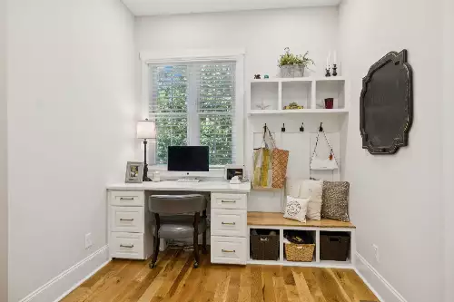 1556 Heller Rdg, Spring Hill, TN  37174