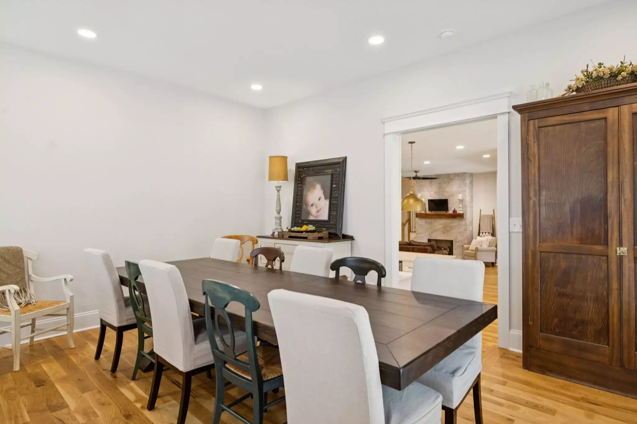 1556 Heller Rdg, Spring Hill, TN  37174