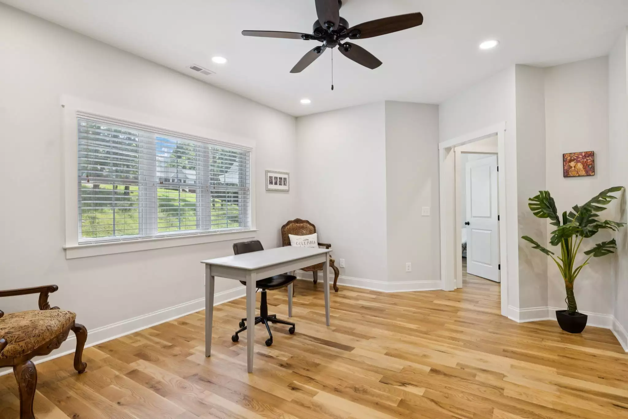 1556 Heller Rdg, Spring Hill, TN  37174