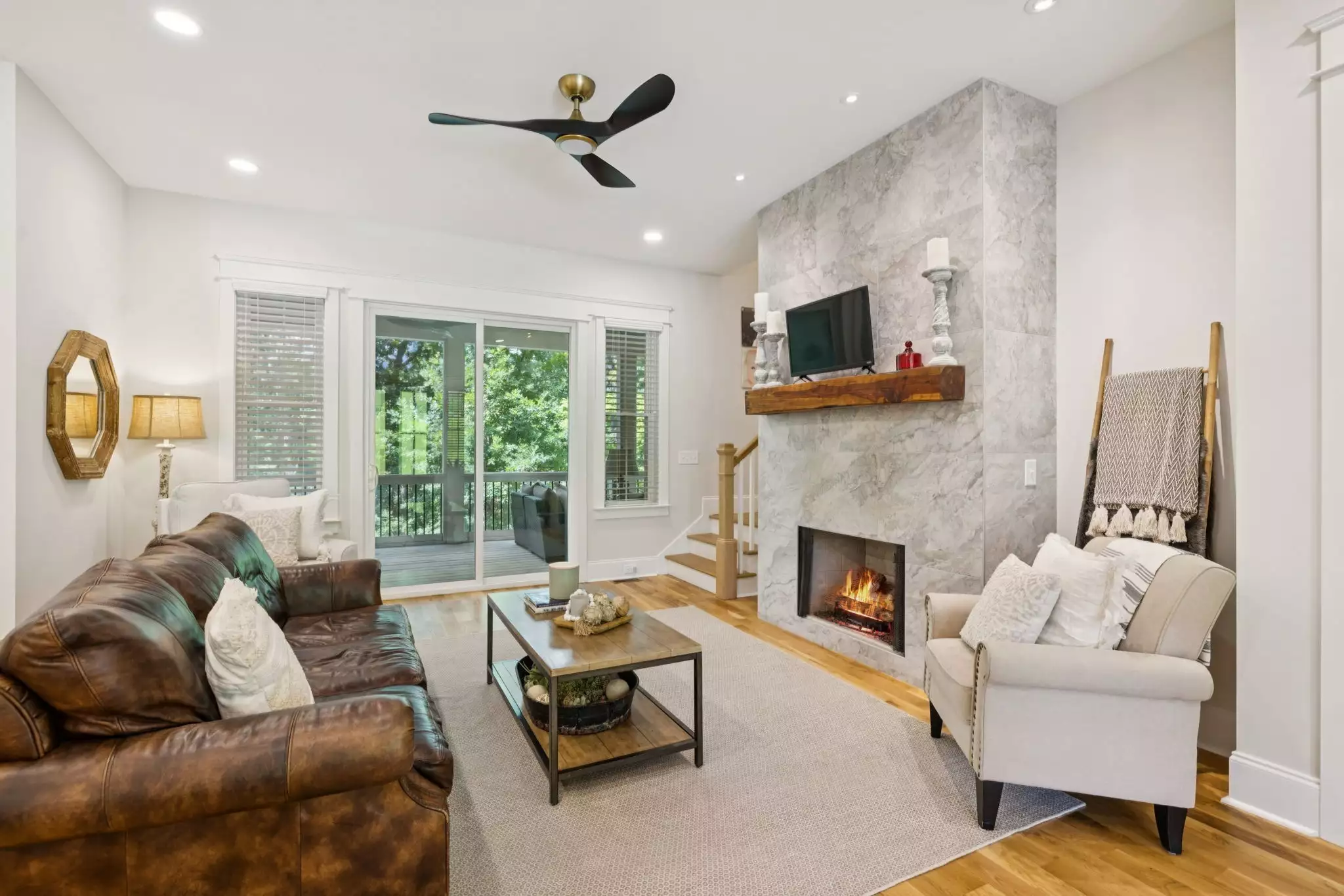 1556 Heller Rdg, Spring Hill, TN  37174